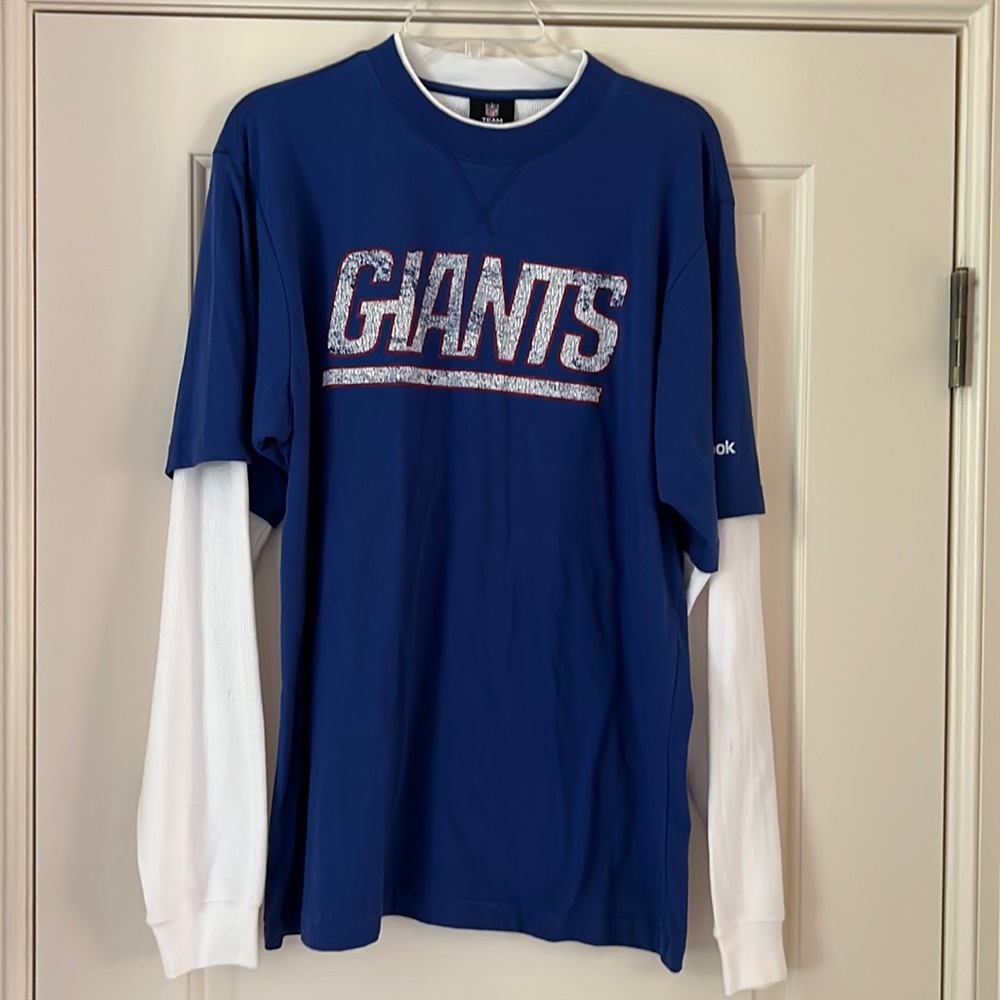 Giants Shirt